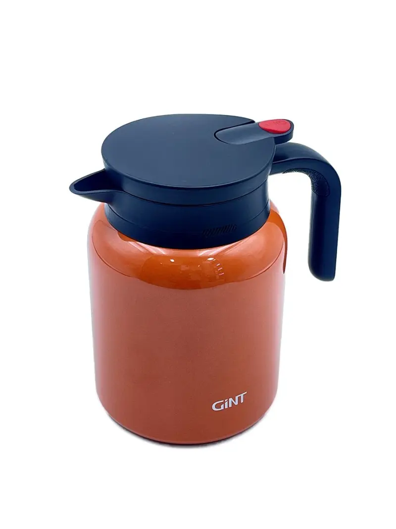 GINT GT-61391-100C | Термос 1,8 л Нержавеющая сталь