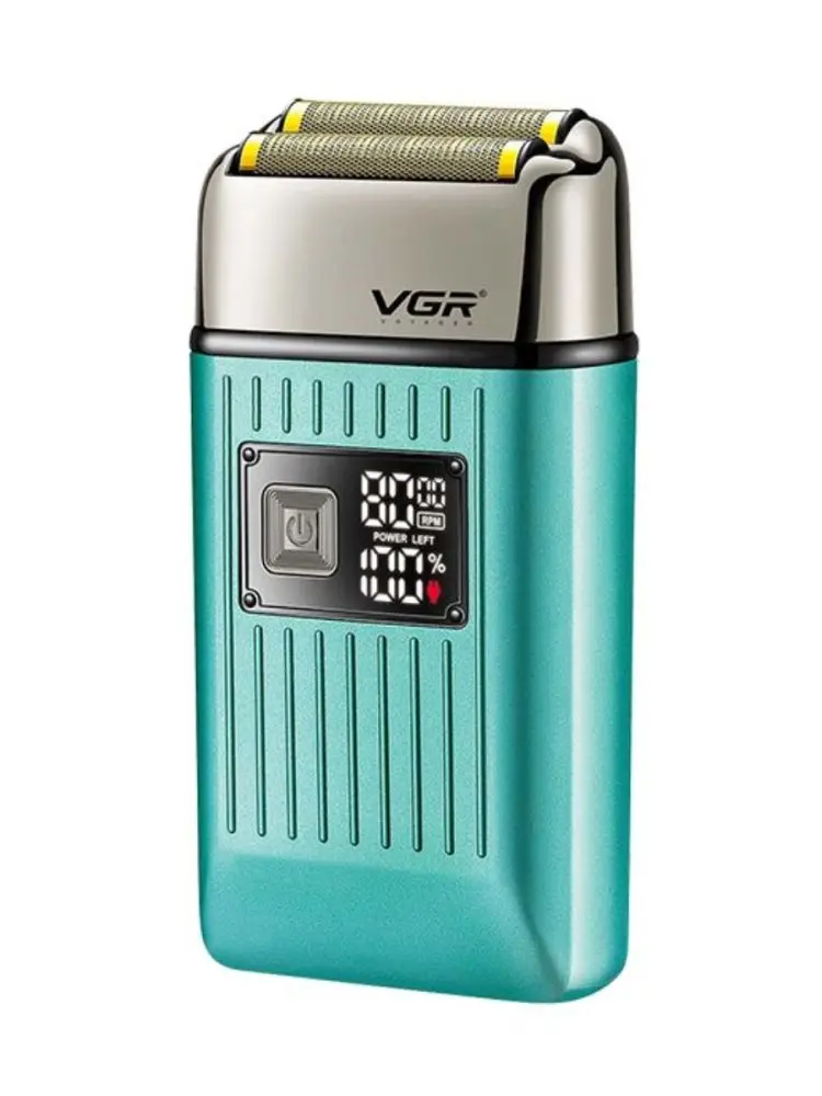 VGR V-357 | Electric Shaver Rechargeable Cordless