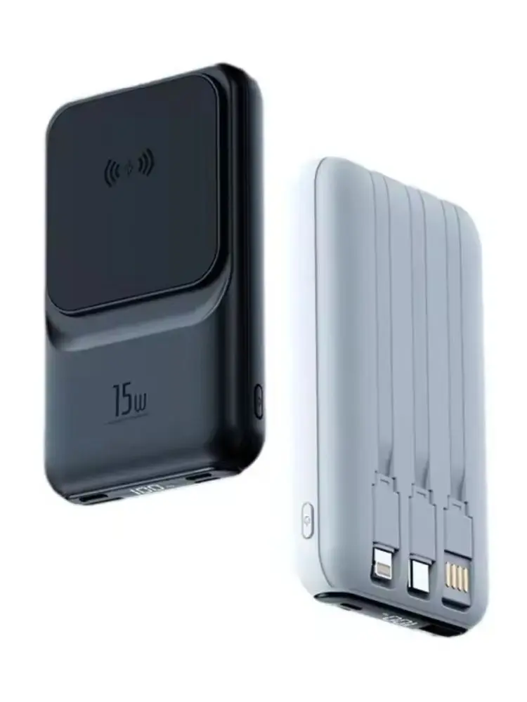 W-010 W-010 | Power Bank 10000mAh