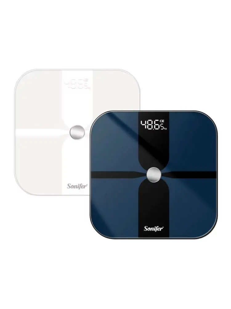 Sonifer SF-1918 | Floor Scale 180kg Digital Display
