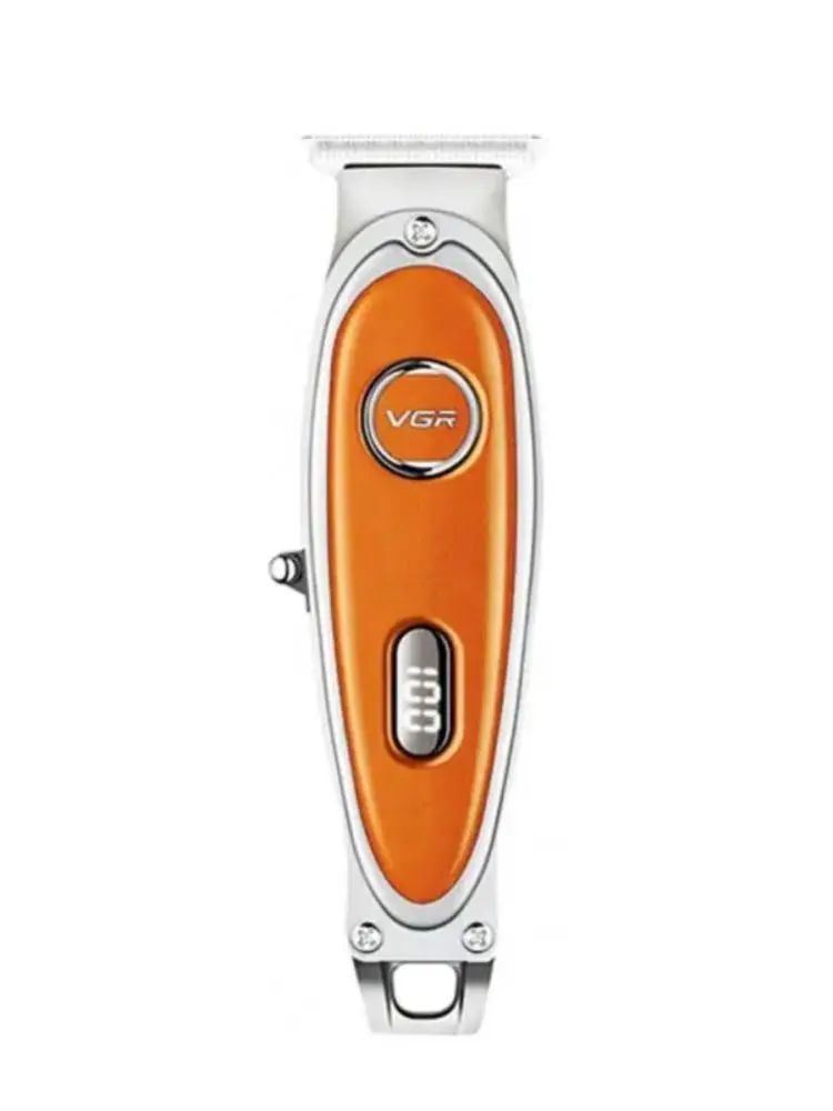 VGR V-263 | Trimmer Professional Quality, Ashgabat Delivery