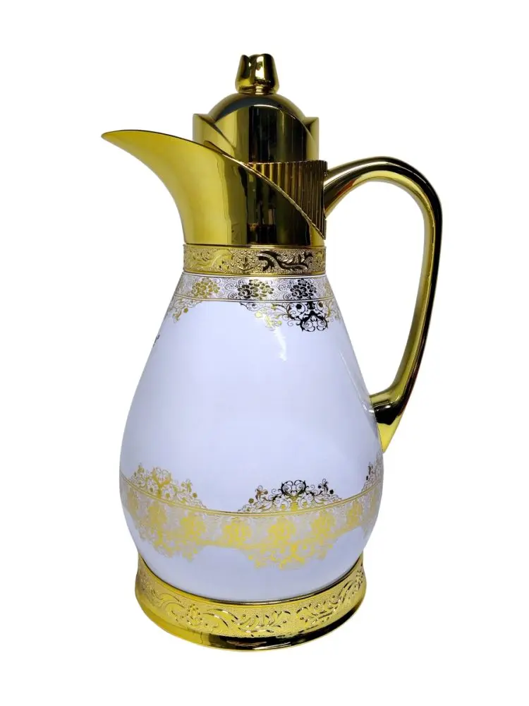 DayDays 2998MS | Vacuum Jug Thermos 1.0L Hot & Cold