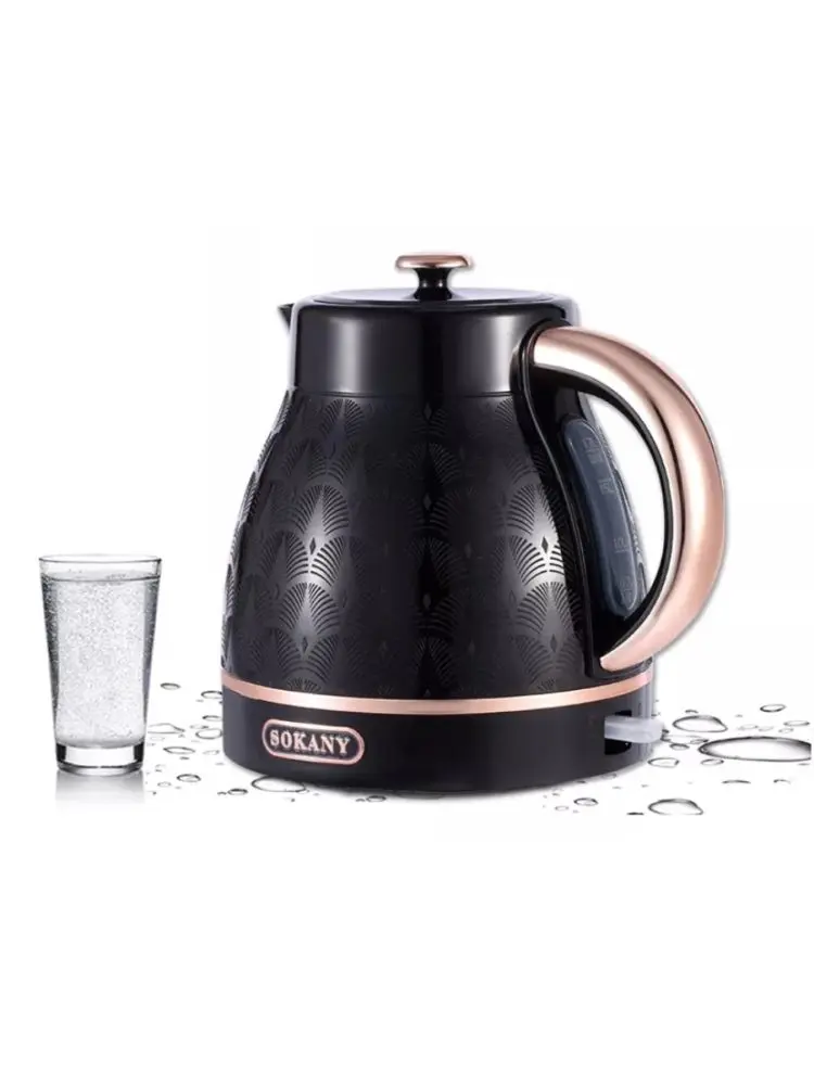 SOKANY SK-1030 | Electric Kettle 1.7L 2200W