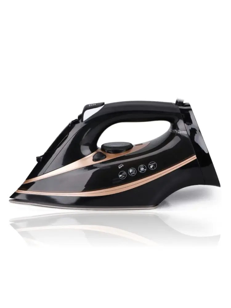 RAF R.1215J | Steam Iron 2600W