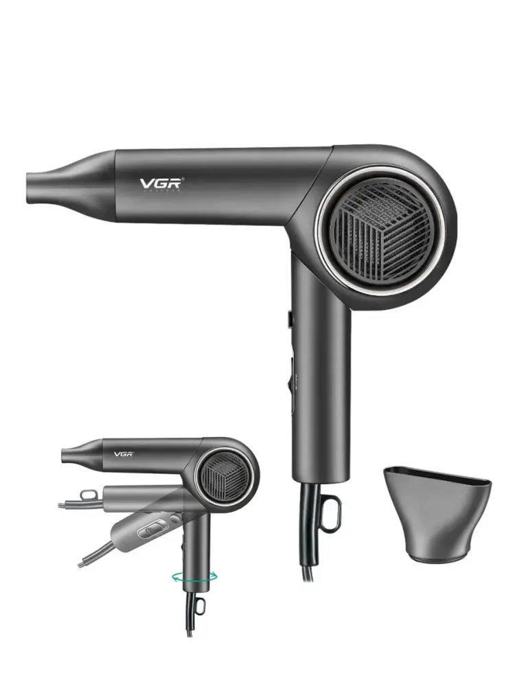 VGR V-420 | Hair Dryer 2000W Professional