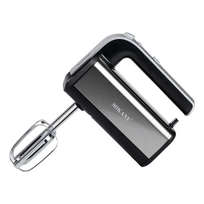 SOKANY CX-6651W | Hand Mixer 800W