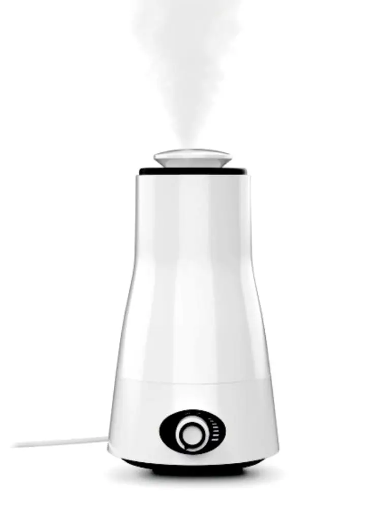 XY XY-20 | Ultrasonic Humidifier 3.2L 25W