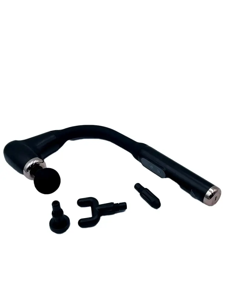 MDHL BX-930 | Body Massager Ergonomic Design for Professional Use
