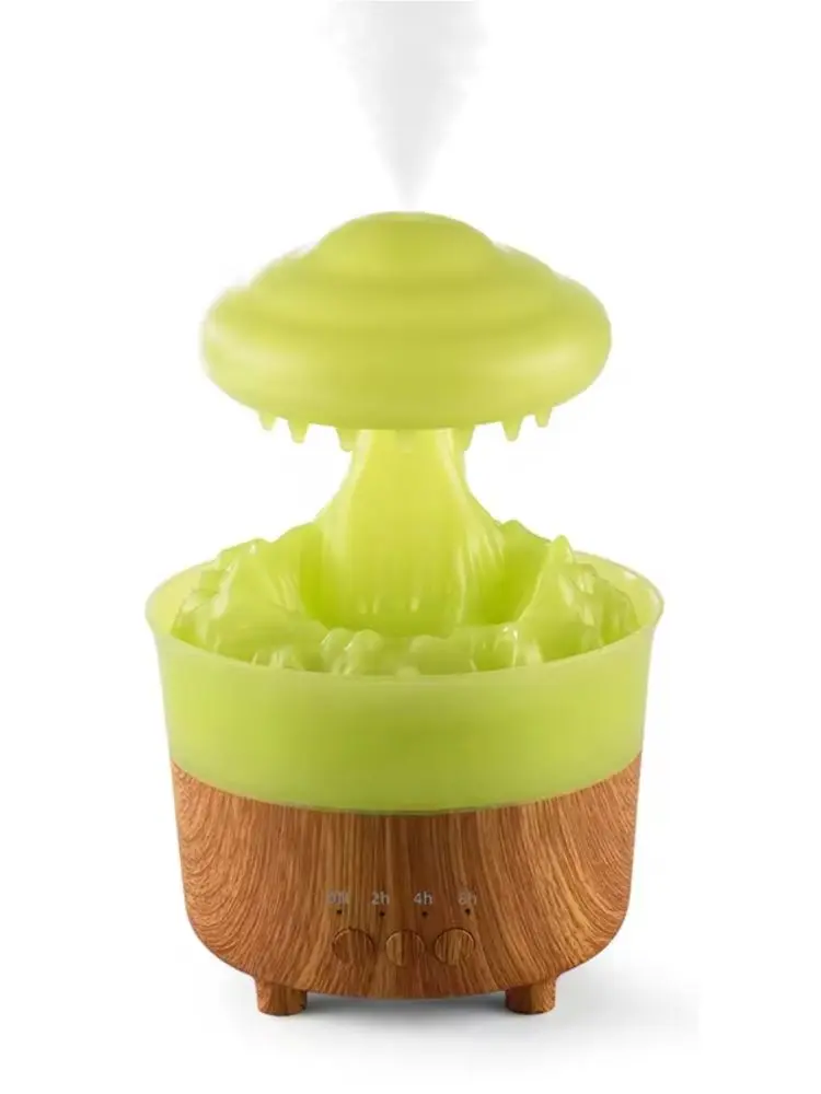 Water Drop V-50 | Air Humidifier 230ML USB