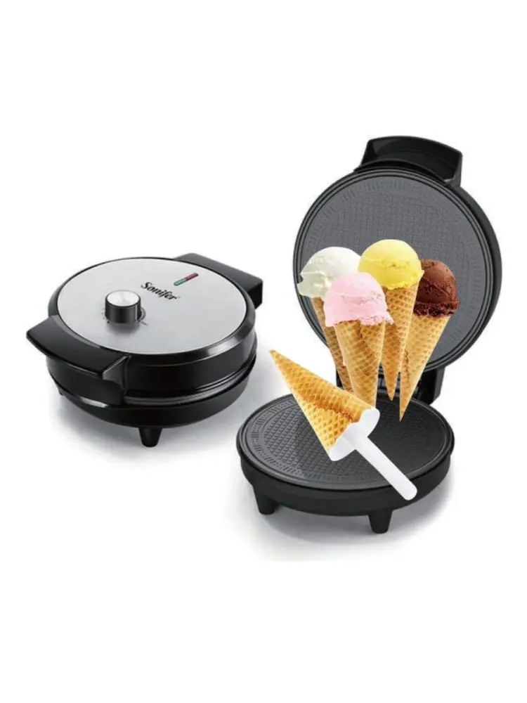 Sonifer SF-6094 | Waffle Maker with Cone 1000 W