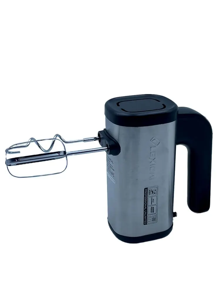 Lexical LMX-1741 | Hand Mixer 400W