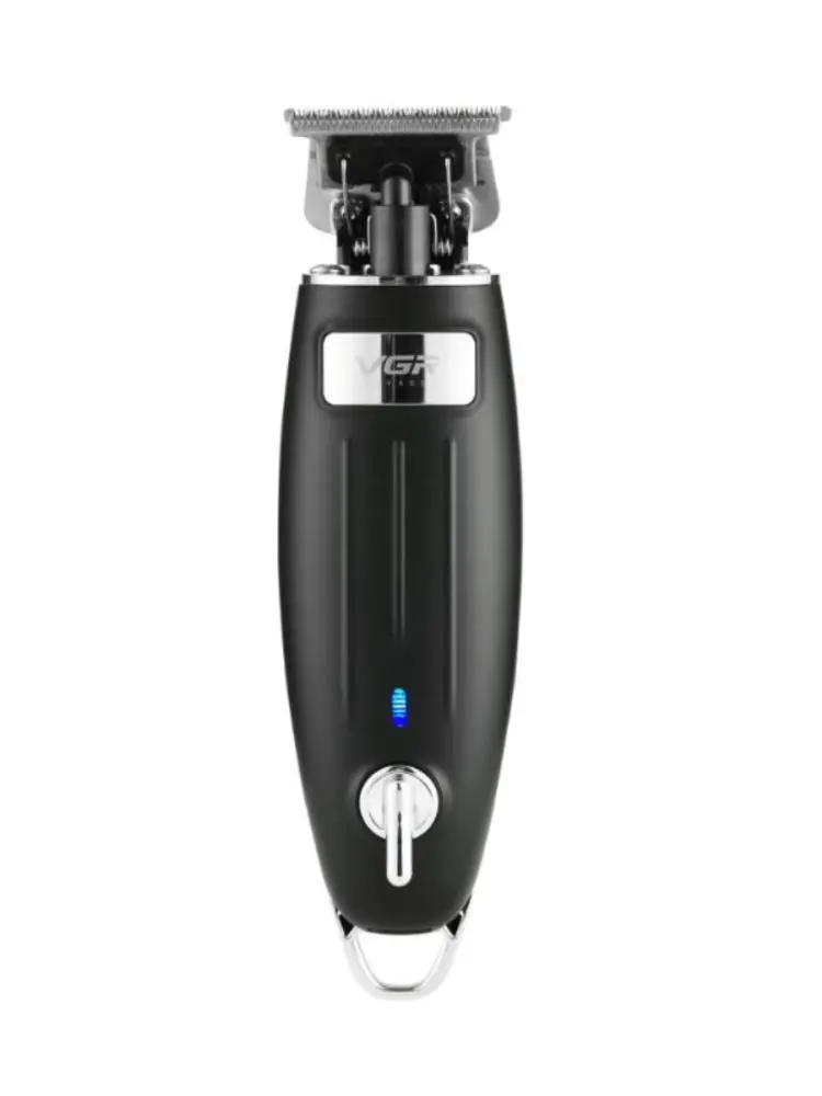 VGR V-192 | Trimmer Precision Grooming, Manufacturer Warranty