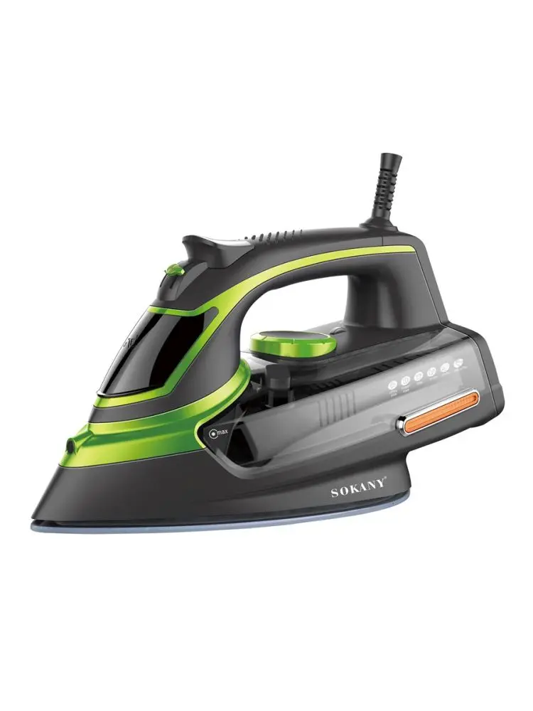 SOKANY SK-11015 | Steam Iron 2400W 380ml