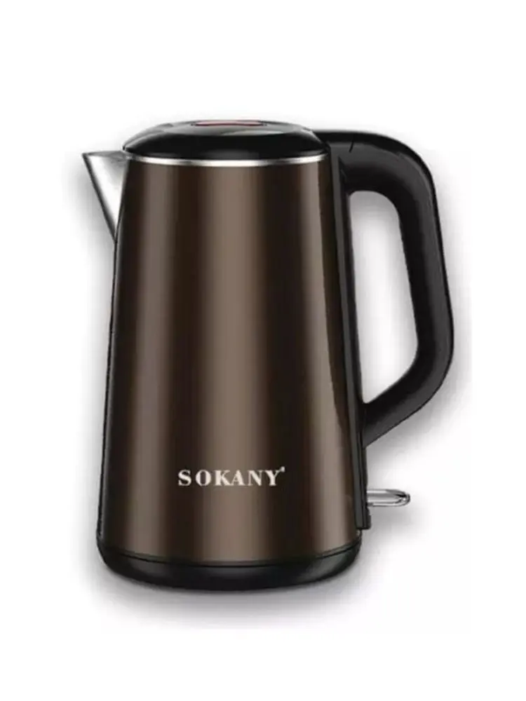 SOKANY SK-2203 | Электрочайник 2,2 л 2000 Вт