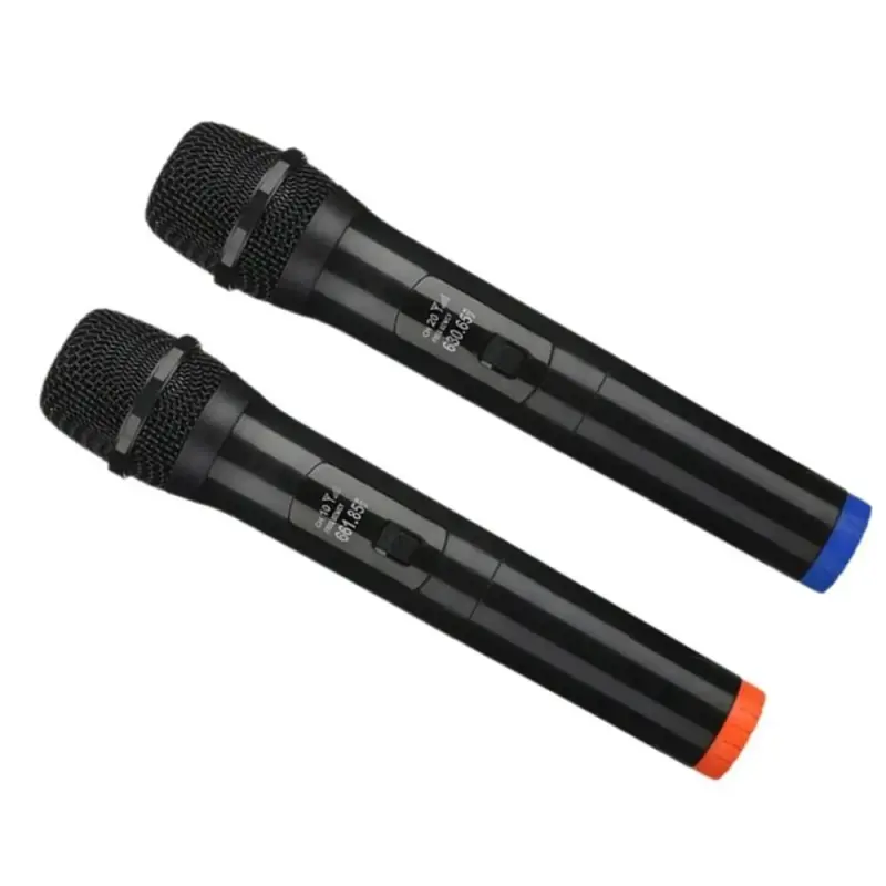 LT LT-125 | Wireless Microphones 2 pcs UHF