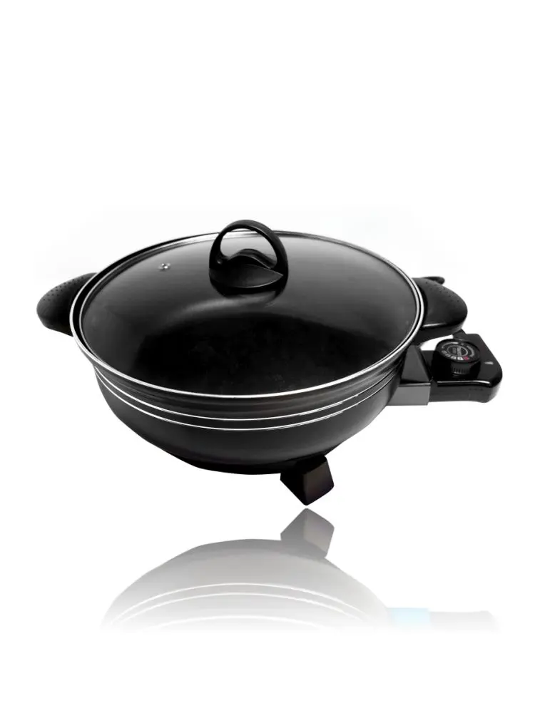 HOTPOT KING HCA-120-28 | Electric Kazan 28 cm Bulk Cooking