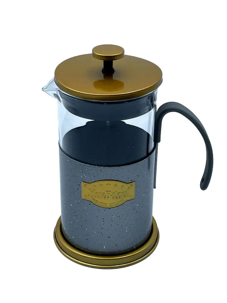 Hause Roland HR506-4 | French Press Teapot 1000ML