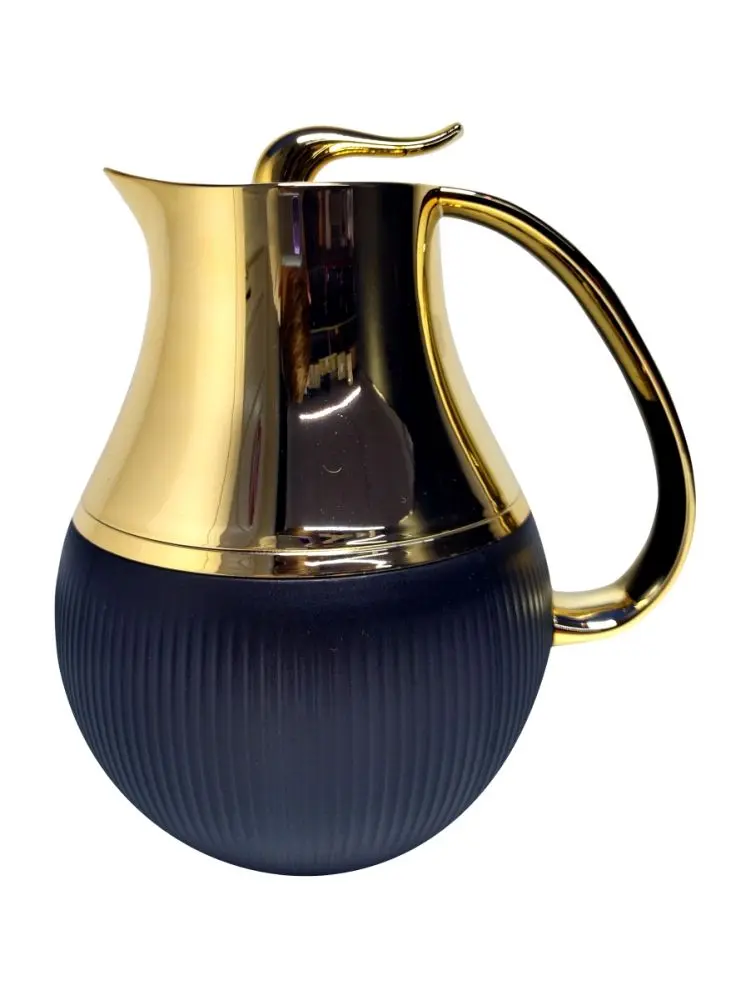 EJSHE LS-059G-P02 | Vacuum Flask 1.0L Double-Wall Stainless Steel