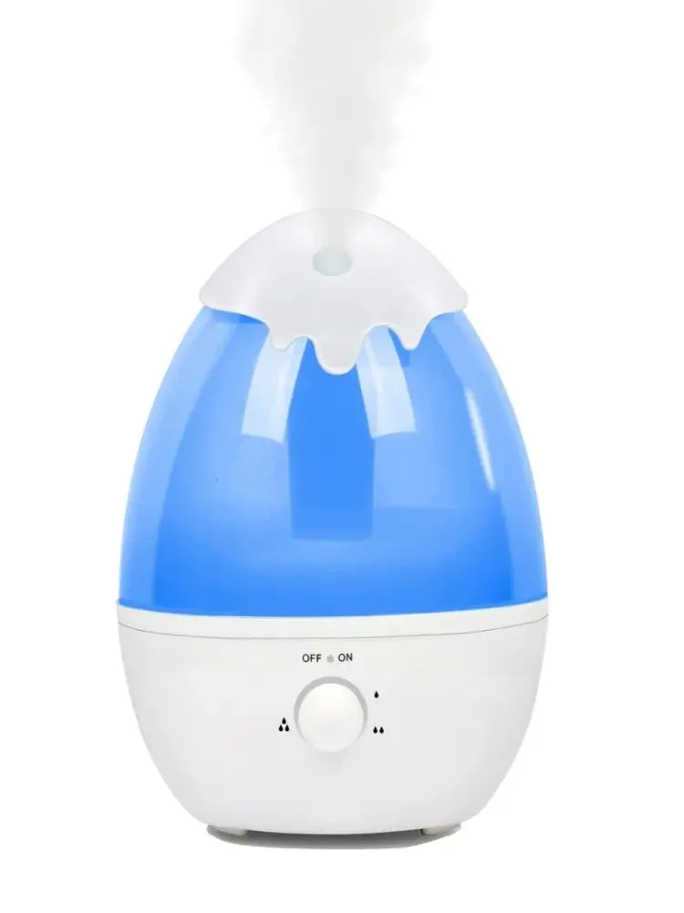 Ultrasonic XY-18 | Ultrasonic Humidifier 3.0L 25W