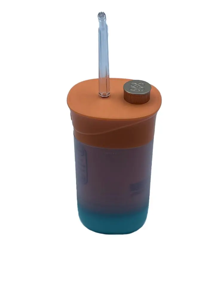 MDHL MD-6887 | Portable Oral Irrigator Cordless Dental Hygiene Device