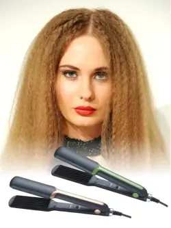 veryNOVA NV-813A | Плойка-гофре профессионального уровня