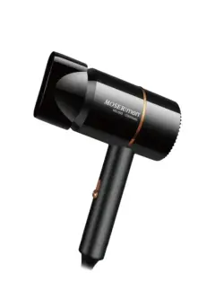 Moser MS-669 | Фен для волос 1200 Вт для мужчин