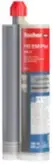 Fischer FIS EM PLUS 390S BT | Химический анкер эпоксидный 390 мл