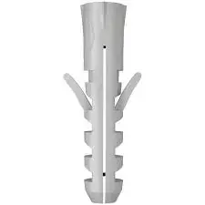 Fischer S 8 | Expansion Plug 8 mm Vibration Resistant