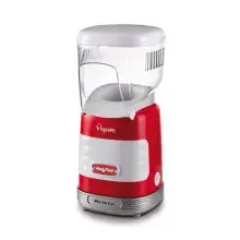 Ariete 00C295600ARAS | Popcorn Maker 1100 W