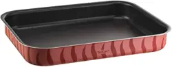 Tefal J1194982 | Форма для выпечки 41 x 29 см Антипригарная