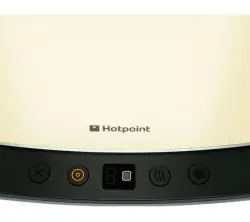 Hotpoint TT22EAC0UK | Тостер 850 Вт 2 слота кремовый