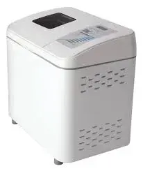 LG HB-2051BCJ | Çörek Bişiriji 700g 10 Programma