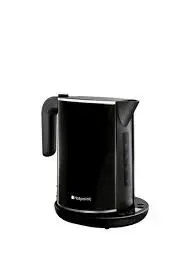 Hotpoint WK30EAB0UK | Elektrik çäýnegi  3000 W 1,7 L Gara