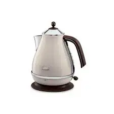 Delonghi KBOV2001.AZ | Электрочайник 2000 Вт 1,7 л
