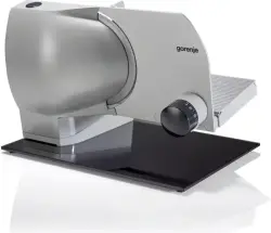 Gorenje R902A Slicer