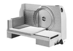 Gorenje R708A | Electric Slicer Stainless Steel Blade