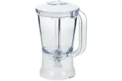 Moulinex FP659GBM | Food Processor Blender 1000W 3L