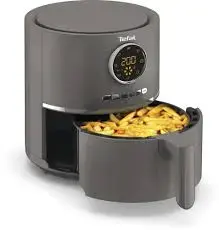 Tefal EY111B40 | Fryer 4.2 L Stainless Steel 1400 W