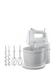 Braun Stasionar Mikseri HM1070WH