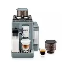 Delonghi EXAM440.55.G | Coffee Machine 19 BAR 1.4L
