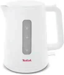 Tefal KO200127 | Elektrik Çäýnek 2400 W 1,7 L