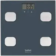 Tefal BM2520V0 | Digital Scales Precision Measurement