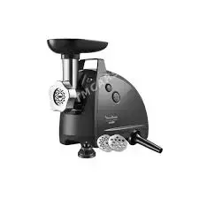 Moulinex ME682832 | Мясорубка из нержавеющей стали