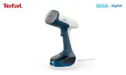 Tefal DT7130E1 | El Bug Beriji Çalt Gyzdyrylýar