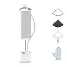 Tefal IT8470M0 | Vertical Garment Steamer High-Efficiency