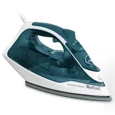 Tefal FV2831M0 | Паровой утюг с прочной подошвой