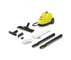 Karcher SC2-UPR-15135000 | Steam Cleaner Chemical-Free Fast Heat-Up