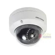 HIKVISION DS-2CD1101-I | IP Camera 1Mp 6mm HD 720p PoE
