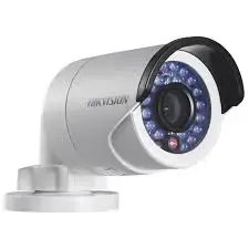 HIKVISION DS-2CD2020F-I | IP Camera 2MP 6mm Lens