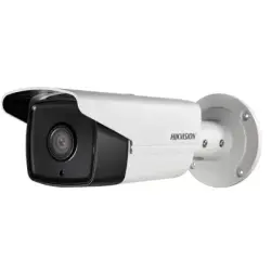 HIKVISION DS-2CD2T12-I5 | IP-камера 1,3 Мп 6 мм ИК 50 м PoE